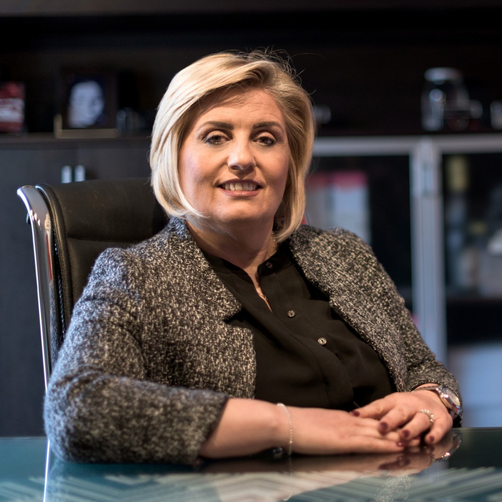 Caterina Meglio nominata presidente del Conservatorio “Nicola Sala”