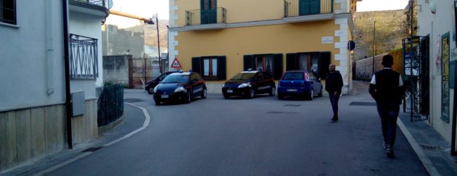 Durazzano| Duplice omicidio: presunto omicida si consegna ai Carabinieri di Sant’Agata de Goti