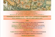 Grottaminarda| Creatività femminile e donne imprenditrici, convegno della Fidapa