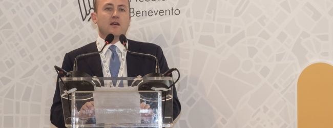 Benevento| “Legge di Bilancio 2019, le novità di interesse per le imprese e gli strumenti per la crescita” : seminario a Confidustria