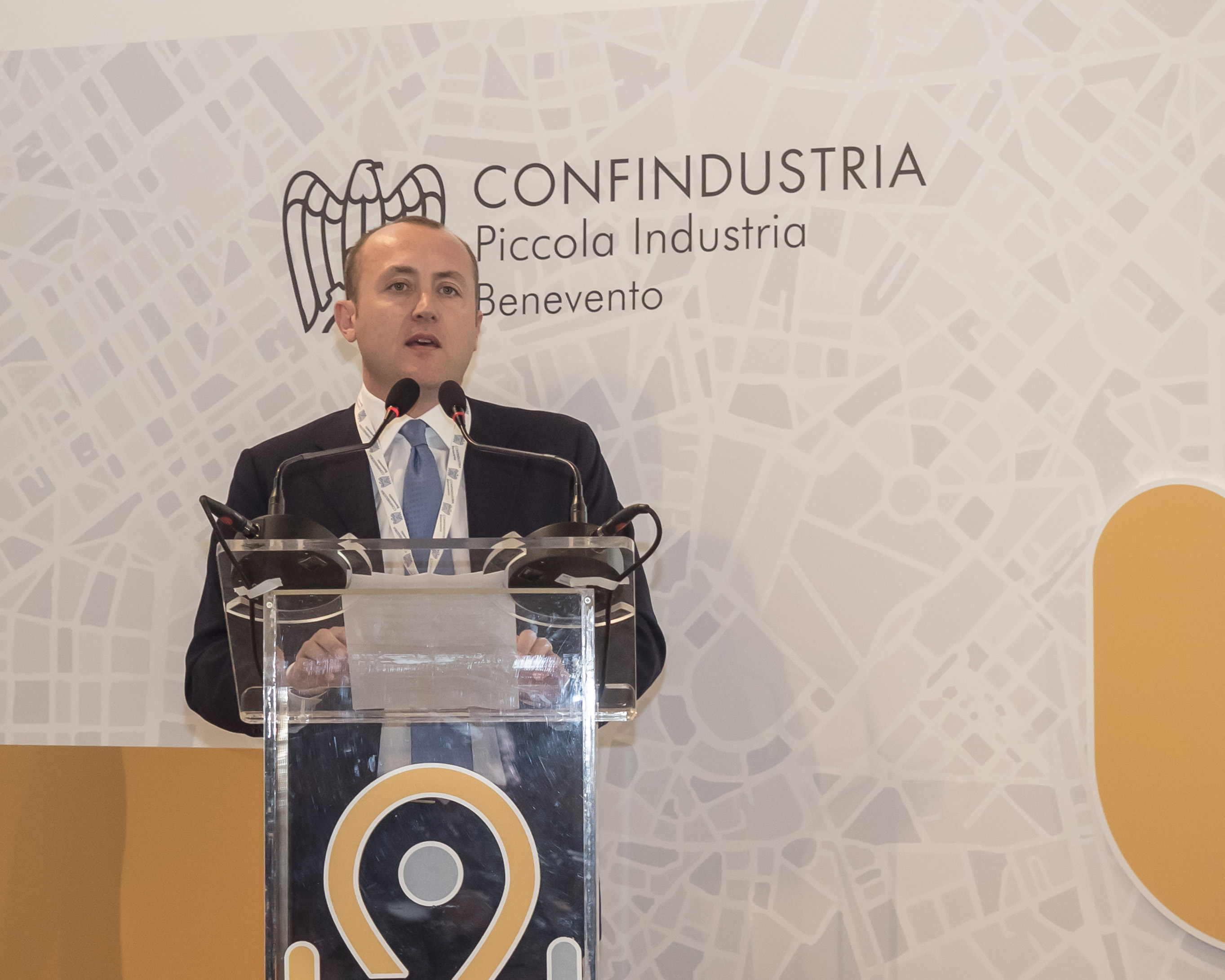 Benevento| “Legge di Bilancio 2019, le novità di interesse per le imprese e gli strumenti per la crescita” : seminario a Confidustria