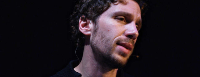 Benevento| Solot, venerdi appuntamento con “Il Fulmine nella Terra. Irpinia 1980”