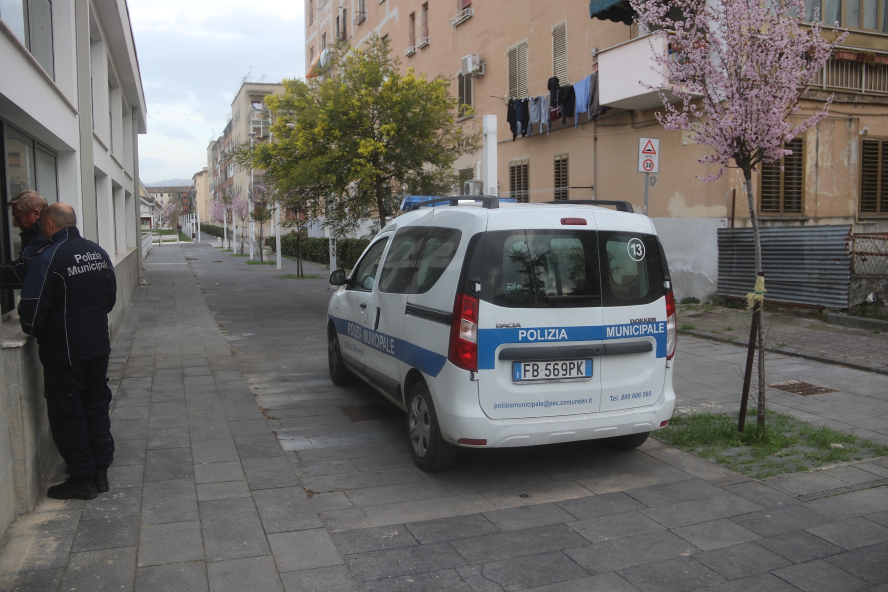 Benevento| Mediateca di nuovo vandalizzata, la denuncia del Meetup Partecipazione a 5 Stelle