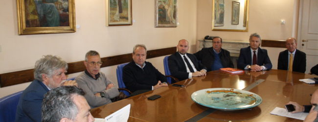 Benevento| Crisi Samte, la Rocca anticipa fondi antipercolato