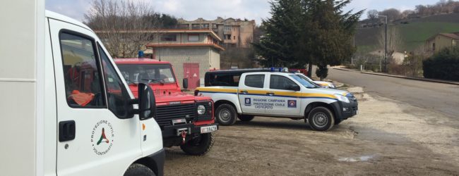 Reino| Ancora nessuna traccia di Franchino. Ricerche interrotte