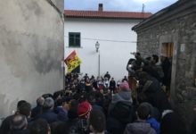 Benevento, inaugurato a Fragneto Monforte il Fan Club “Ciro Vigorito”