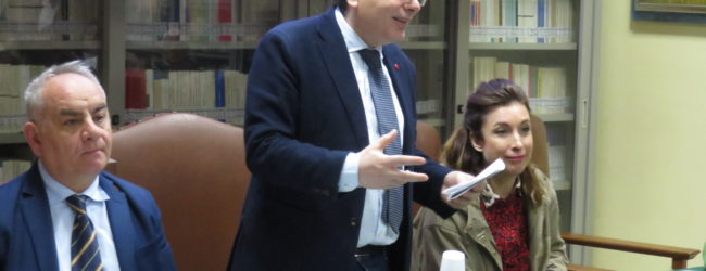 Benevento| CIVES: “Teniamo fede al dovere morale di accogliere chi fugge”