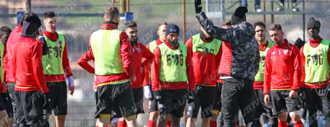 Benevento, settimana a porte chiuse