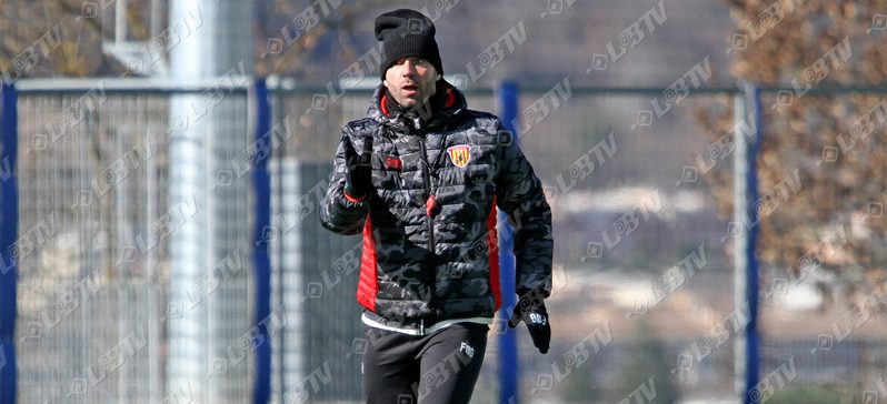 Benevento, due giallorossi raggiungono Coverciano. Bucchi studia le prossime mosse