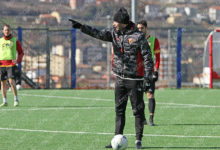 Cremonese-Benevento: 1-0. Emmers punisce la Strega all’ultimo respiro