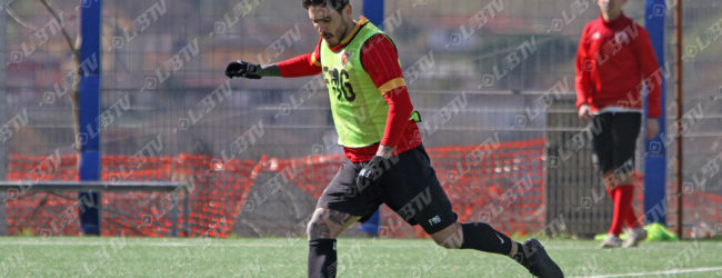 Benevento, fianlmente Viola!