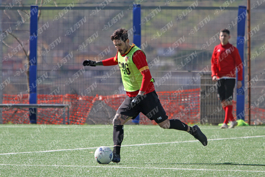 Benevento, fianlmente Viola!