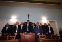 Benevento| Consiglio provinciale, uomini senza donne
