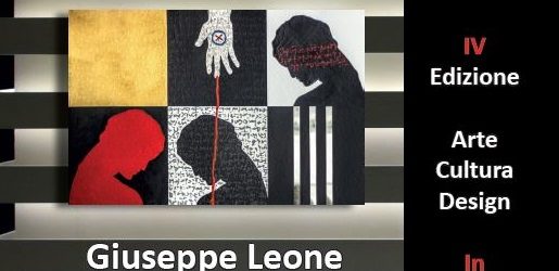 Giuseppe Leone, un ‘Narciso’ nel tempio del design. Al via la IV Edizione dell’evento Arte, Cultura e Design in Fiera