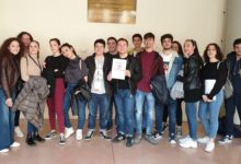 Airola| “Romanae Disputationes” di Bologna, Liceo Classico Lombardi “medaglia d’argento”