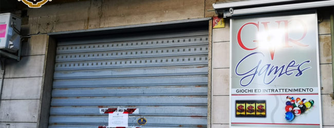 Benevento| Questura di Benevento, sospesa la licenza di due locali pubblici