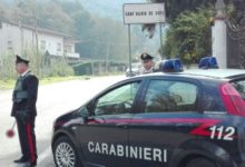 Sant’Agata de’Goti| Controlli dei Carabinieri in materia di lavoro