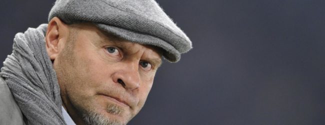 Venezia, via Zenga. Si riparte da Cosmi