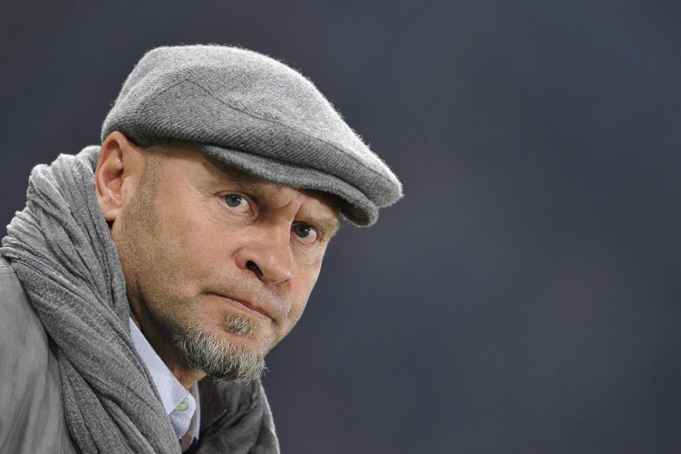 Venezia, via Zenga. Si riparte da Cosmi