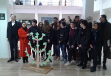 Benevento| Malkassian alla Giornata dei Giusti