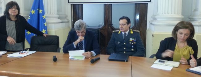 Benevento| Diga Campolattaro, Cappetta “interroga” i sindaci sui piani di emergenza