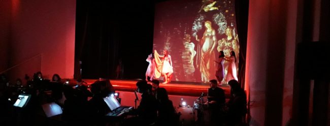 Benevento| “Voci di donne”, al Teatro Massimo in scena la luce e l’anima di Carmen Castiello