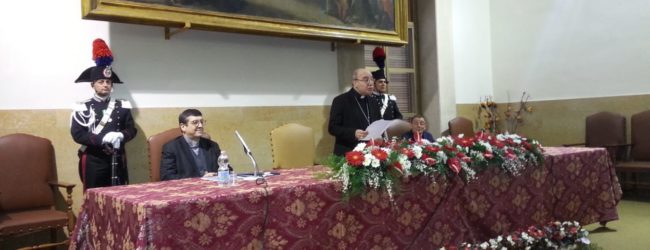 Benevento| Matrimonio, impegno della Chiesa contro relativismo etico