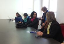 Benevento| Women in business, donne e Pubblica Amministrazione