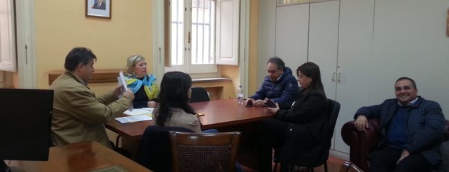 Benevento| Bilancio assente dal prossimo Consiglio del primo aprile