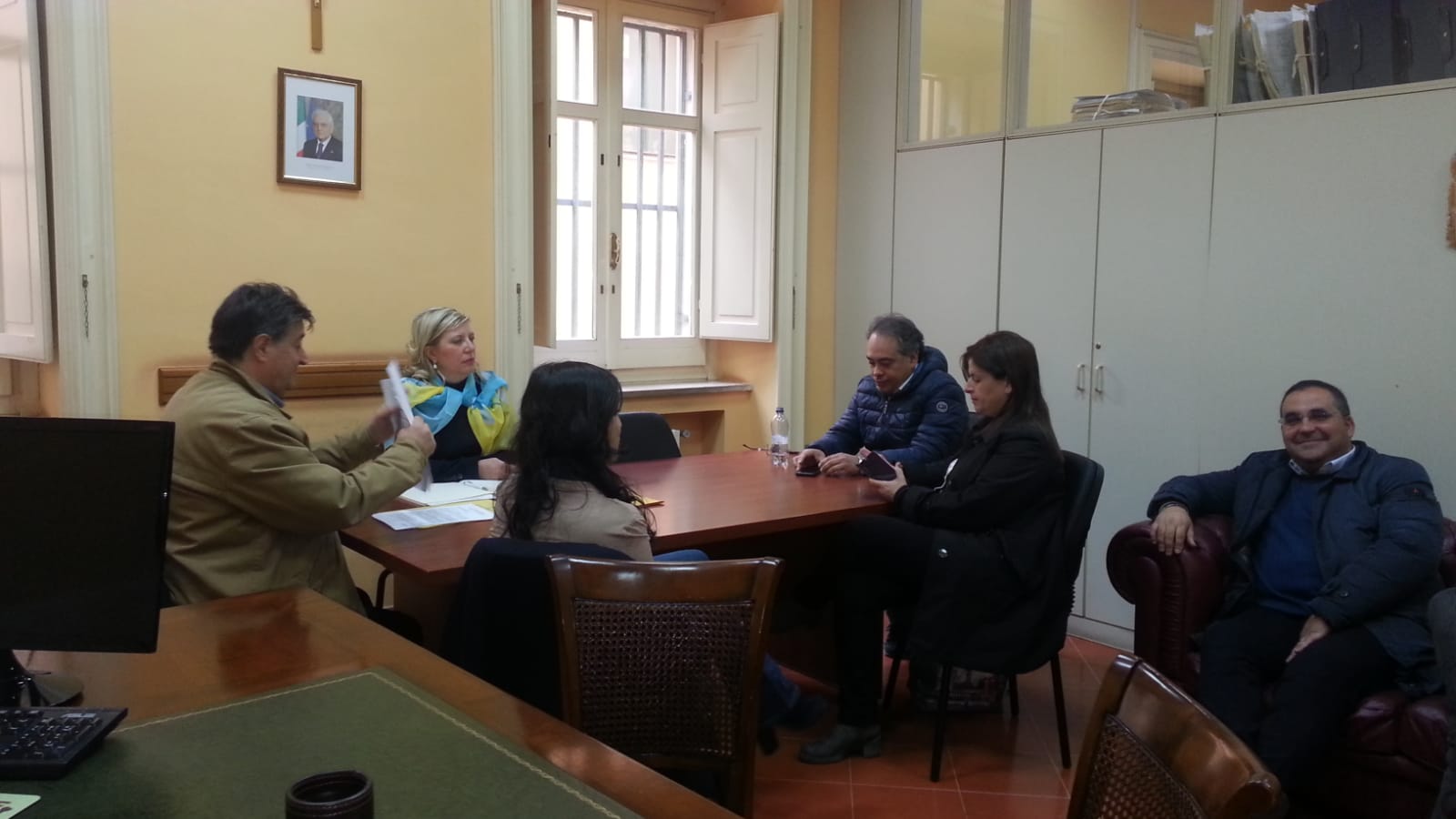 Benevento| Bilancio assente dal prossimo Consiglio del primo aprile