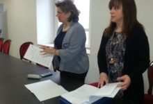 Benevento| Women in business, chiusura in saldo attivo. Firmato il Patto per la Lettura