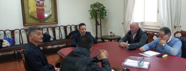 Benevento| Via libera alla Consulta della attività produttive