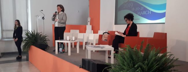 Benevento| “Women in business”, Todini e le imprenditrici: il successo è un mix di genere