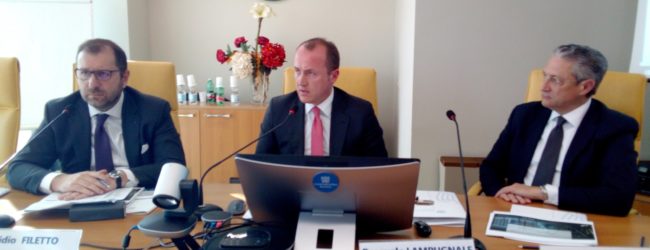Confindustria Benevento: Seminario su Legge di Bilancio 2019