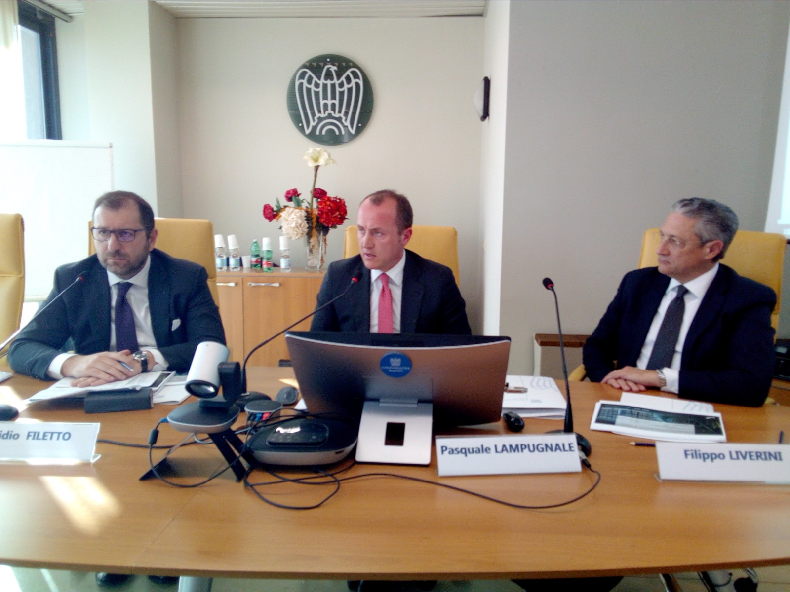 Confindustria Benevento: Seminario su Legge di Bilancio 2019