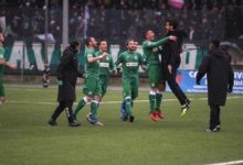 De Vena – Matute: l’Avellino supera l’Aprilia