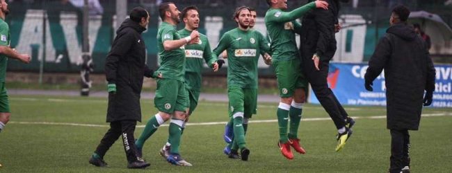 De Vena – Matute: l’Avellino supera l’Aprilia