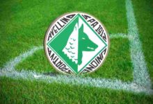 Avellino, ripresi gli allenamenti. Sabato test contro il Frosinone Primavera