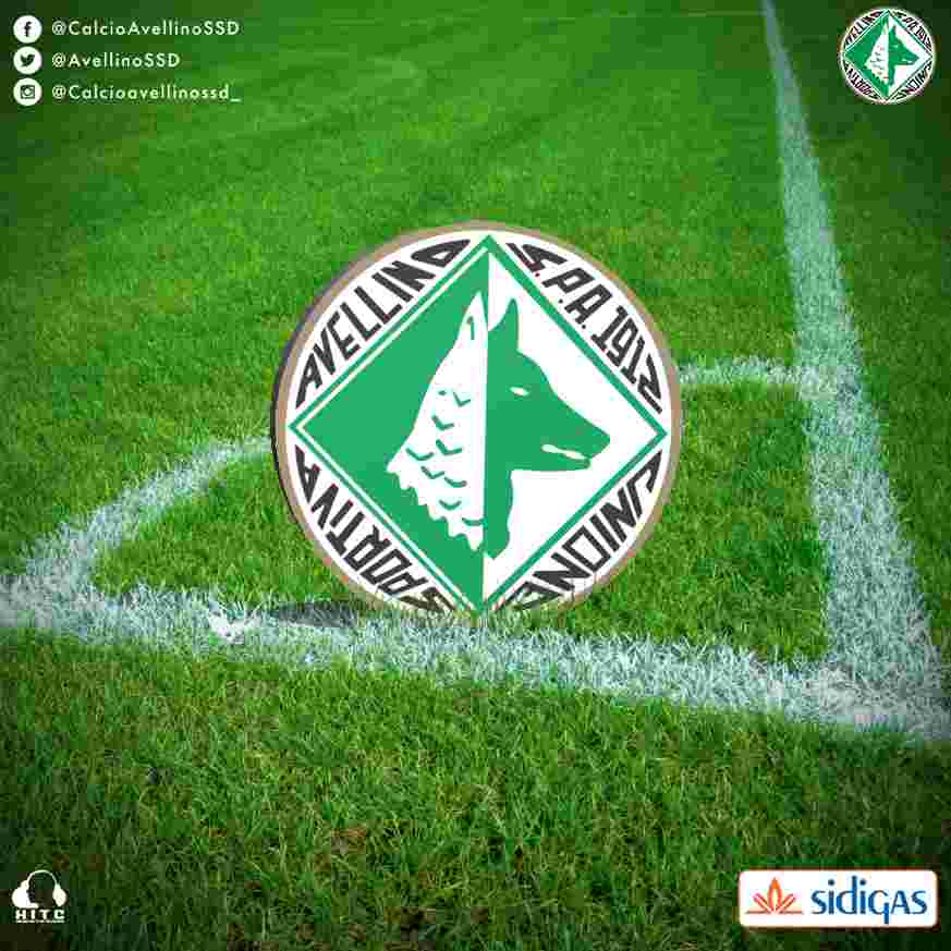 Avellino, domani mattina tamponi per i tesserati