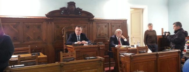 Benevento| Provincia: Parisi e Montella, la via soft alla diarchia Mastella-Di Maria