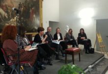 Benevento| Violenza sulle donne, il libro di Paola Di Nicola