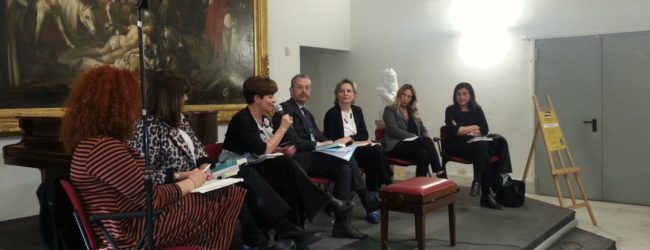 Benevento| Violenza sulle donne, il libro di Paola Di Nicola