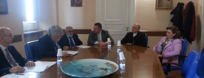 Benevento| Musei, il patto a quattro