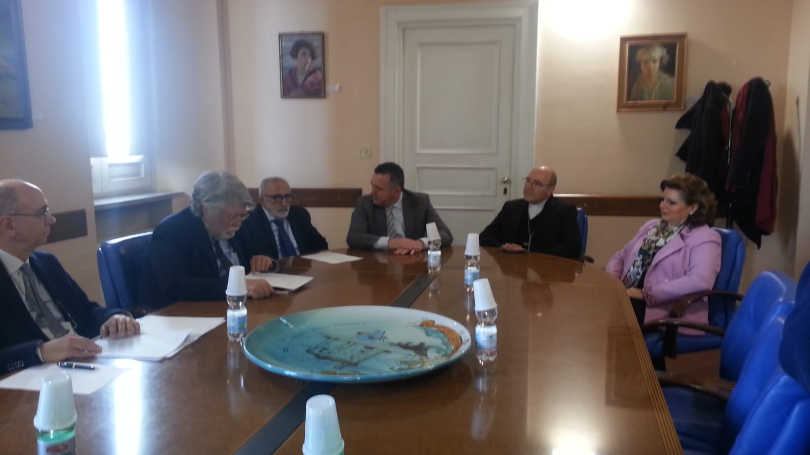 Benevento| Musei, il patto a quattro