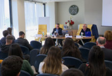 Benevento| Brexit, Liverini: imprese del Sannio a lezione di marketing