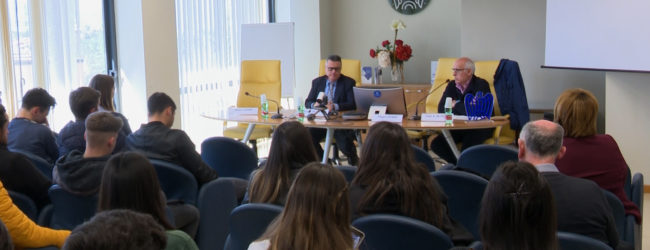 Benevento| Brexit, Liverini: imprese del Sannio a lezione di marketing