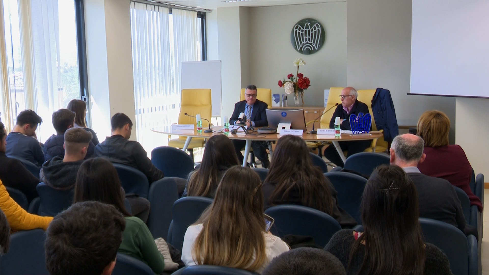 Benevento| Brexit, Liverini: imprese del Sannio a lezione di marketing