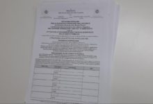 Meetup partecipazione 5 stelle su raccolta firme Rummo: inutile perdita di tempo, parlamentari facciano la loro parte