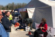 La senatrice Lonardo a Sant’Agata de’ Goti. L’appello alle istituzioni e ai cittadini