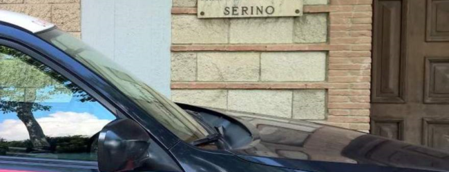 Avellino| Si rifiuta di andare in carcere, 49enne si scaglia contro i carabinieri: arrestato